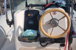 gommone Capelli 