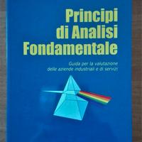 Principi di Analisi Fondamentale-guida per Trader