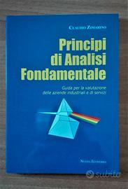 Principi di Analisi Fondamentale-guida per Trader