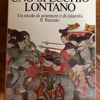 Uno specchio lontano