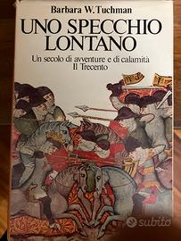 Uno specchio lontano