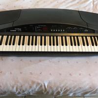 KEYBOARD TONE BANK CASIO