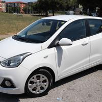 HYUNDAI i10 2ª serie - 2014