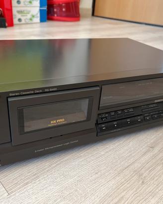 Piastra Technics RS B465