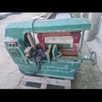 Troncatrice Cumar 280