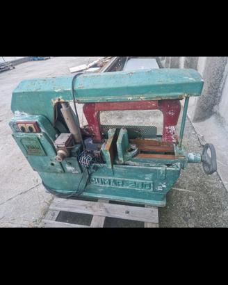 Troncatrice Cumar 280