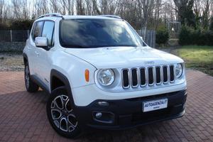 JEEP Renegade 2.0 Mjt 140CV 4WD Active Drive Lim