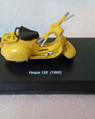 Modellini Vespa