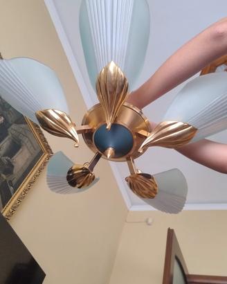lampadario 