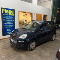 Fiat panda 1.2 louge