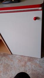 macchina da cucire singer