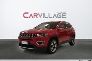 JEEP Compass 1.6 mjt Limited 2wd 120cv my19