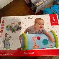 Rullo per gattonare