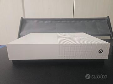 Xbox One S Digital Modello 1681 2019