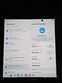 samsung galaxy Z fold 7 512 gb 