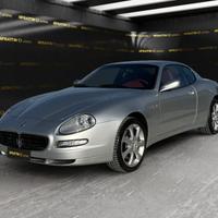 MASERATI COUPE' 4.2 V8 32V CAMBIOCORSA