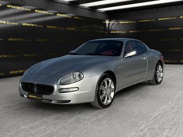 MASERATI COUPE' 4.2 V8 32V CAMBIOCORSA