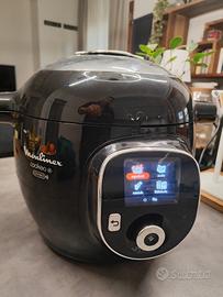 Moulinex Cookeo + Connect