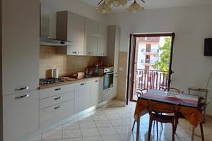 Appartamento Nocera Terinese