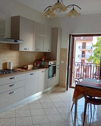 Appartamento Nocera Terinese