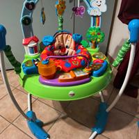 Fisher-Price Centro Attività