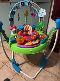 Fisher-Price Centro Attività
