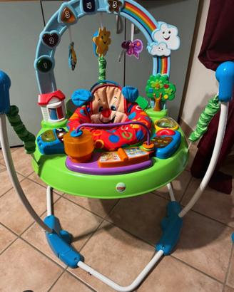 Fisher-Price Centro Attività