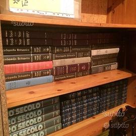 Encyclopedia Britannica 21 book of the year 3 vol