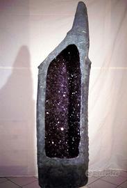Geode Ametista rarissima
