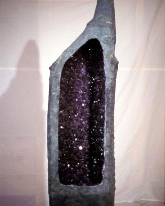 Geode Ametista rarissima