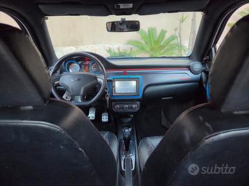 auto ligier 50 JSsport 