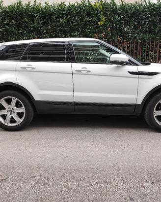Evoque 2.2 190 CV 