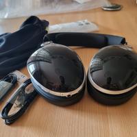 cuffie originali Mercedes