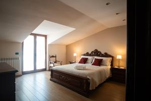 Alkantara Holiday home