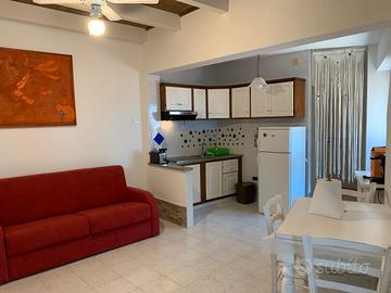 Casa vacanze brevi periodi 