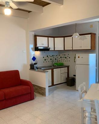 Casa vacanze brevi periodi 
