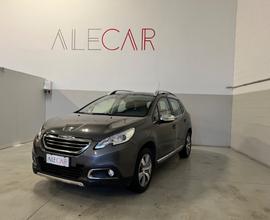 Peugeot 2008 1.2 PureTech 82CV Allure E6