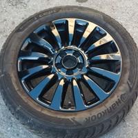 Ruote Fiat 500 L