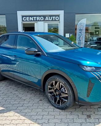 Peugeot 3008 Hybrid 145 e-DCS6 Allure Business