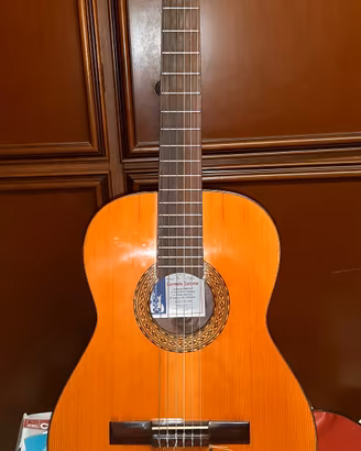 chitarra classica 