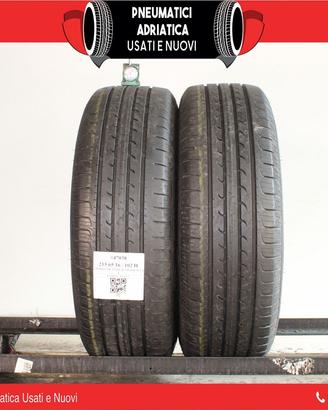 2 Gomme 215 65 R 16 Goodyear al 70% SPED GRATIS