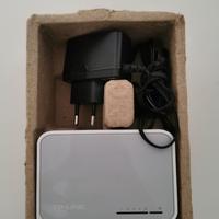 Switch di rete tp-link