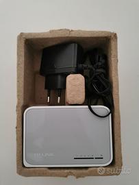 Switch di rete tp-link