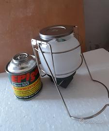 Lampada da campeggio EPIgas