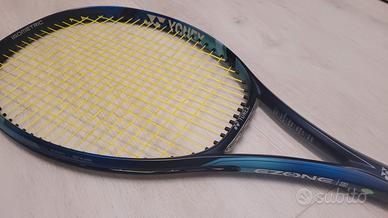 Racchetta tennis  yonex ezone 98 305g 2022