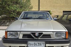Alfa Romeo 75 1.6 ASI !