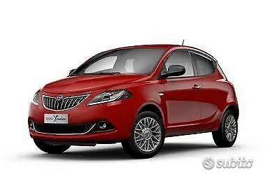 Ricambi usati lancia ypsilon 2022