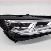 Faro Audi Q5 II 80A Full LED Matrix  80A941036