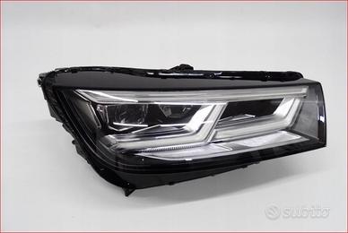 Faro Audi Q5 II 80A Full LED Matrix  80A941036