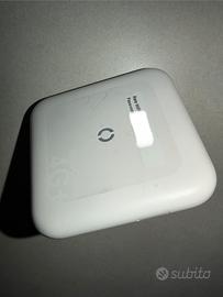 Wireless router 4G